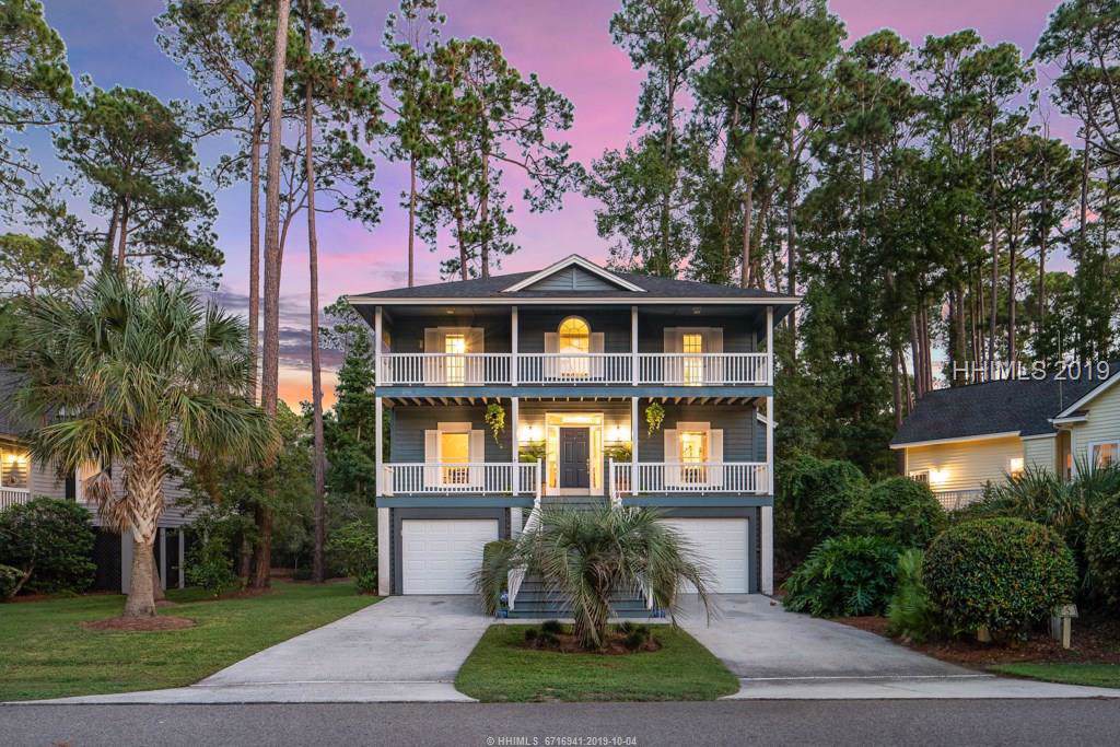 5 Ashton Cove Drive - Photo 1