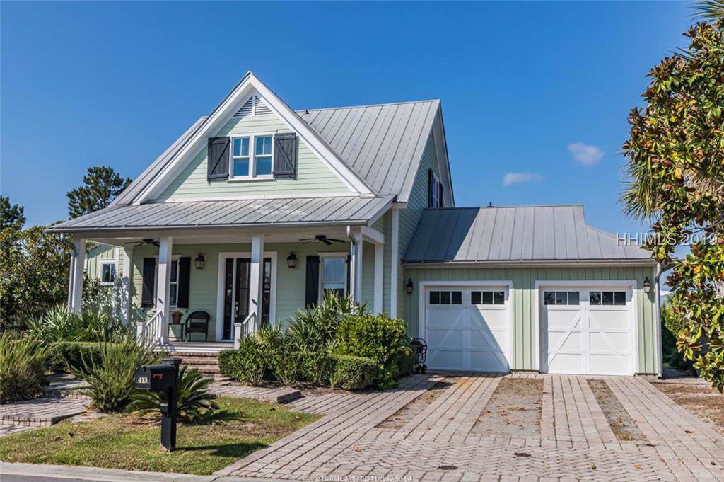 413 River Oak Way - Photo 1