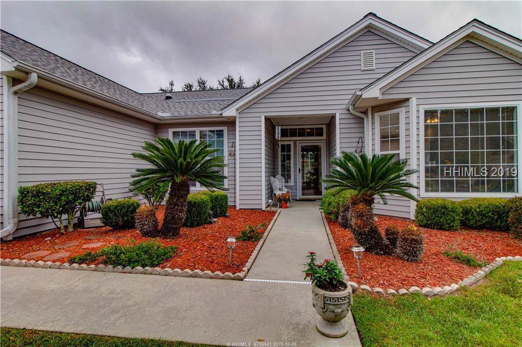 7 Ferebee Way - Photo 1