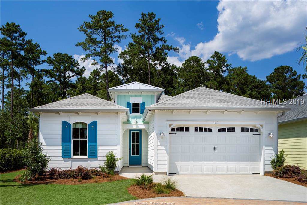 891 Landshark Boulevard - Photo 1