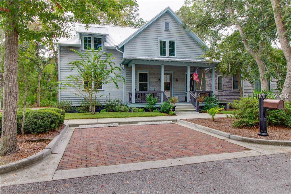 5747 Guilford Place - Photo 1