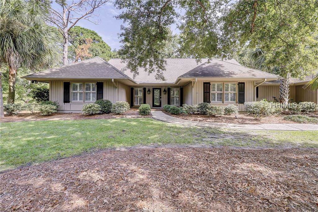 12 Audubon Place - Photo 1