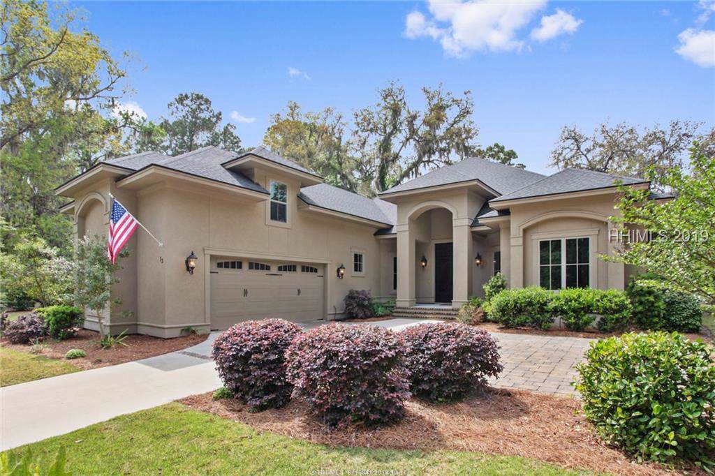 13 Oconee Court - Photo 1