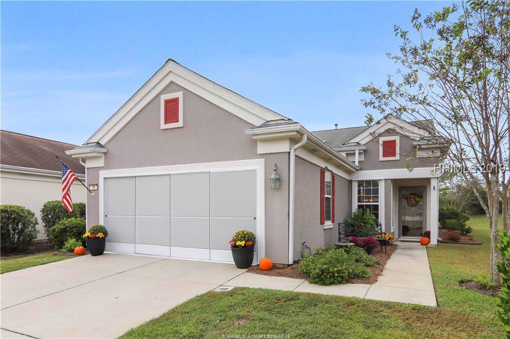 19 Basket Walk Drive - Photo 1
