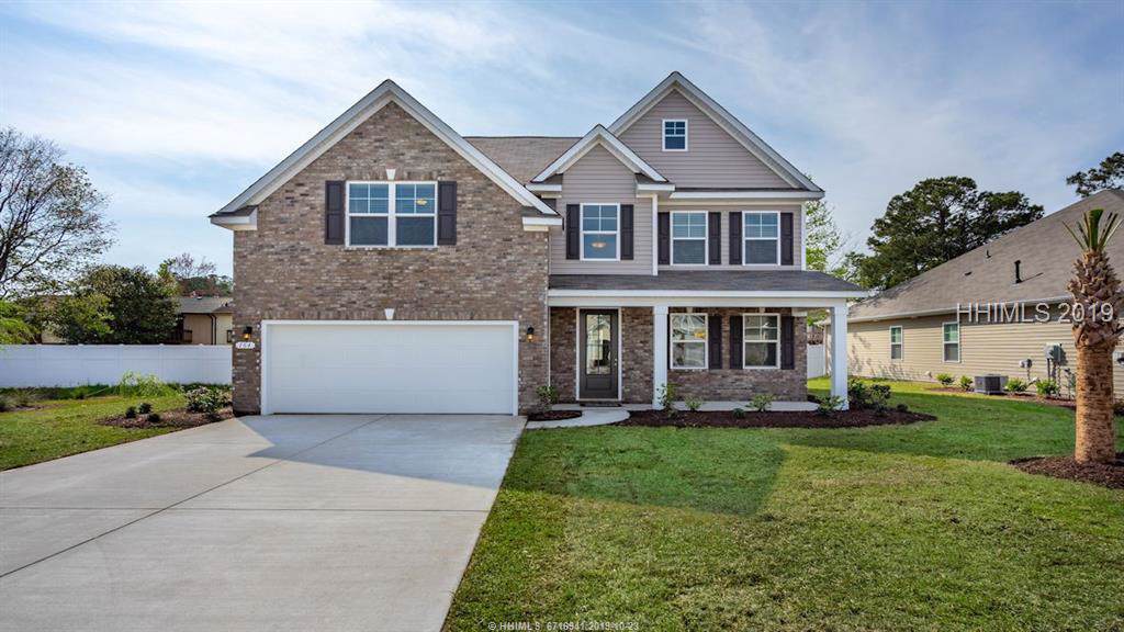477 Hulston Landing Road - Photo 1