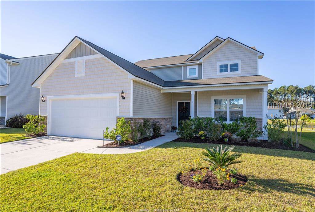 7 Burley Lane - Photo 1
