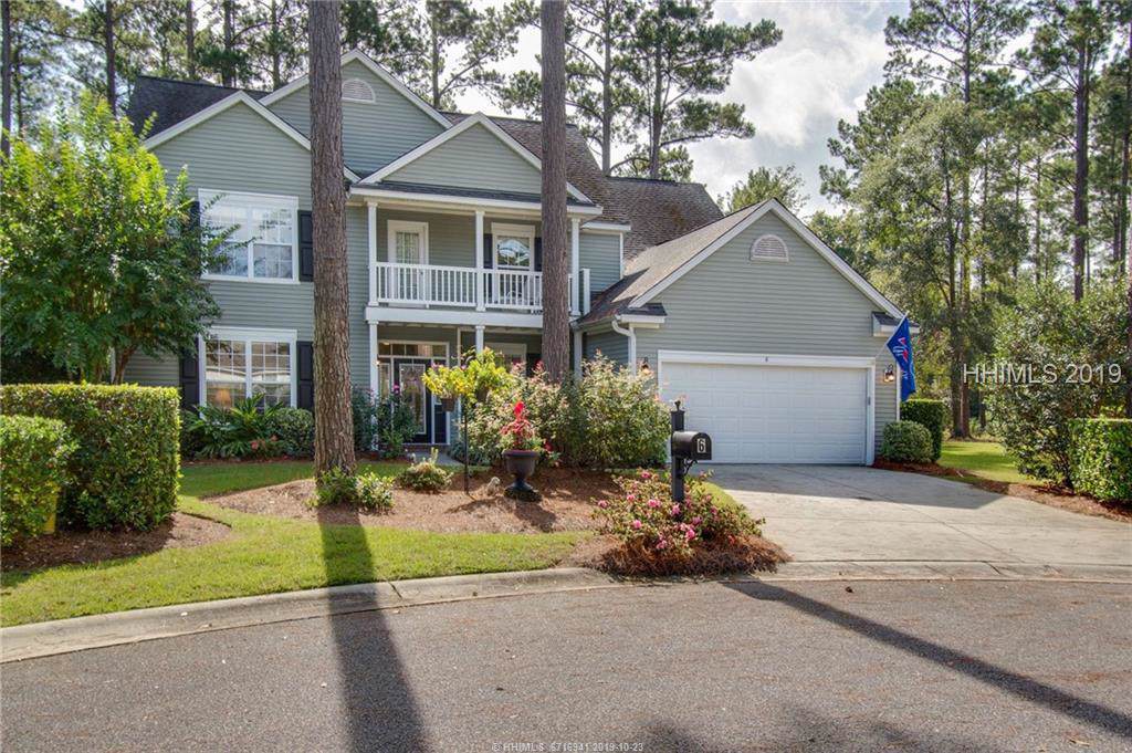 6 Aspen Hall Court - Photo 1