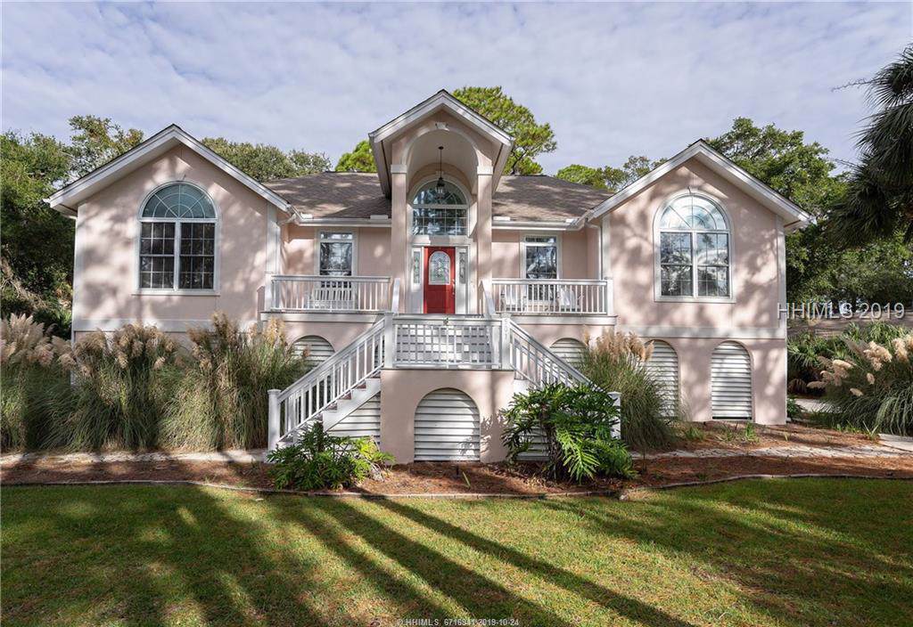 501 Remora Circle - Photo 1
