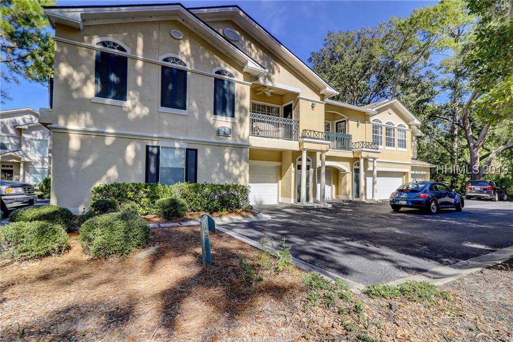 4 Indigo Run Drive - Photo 1