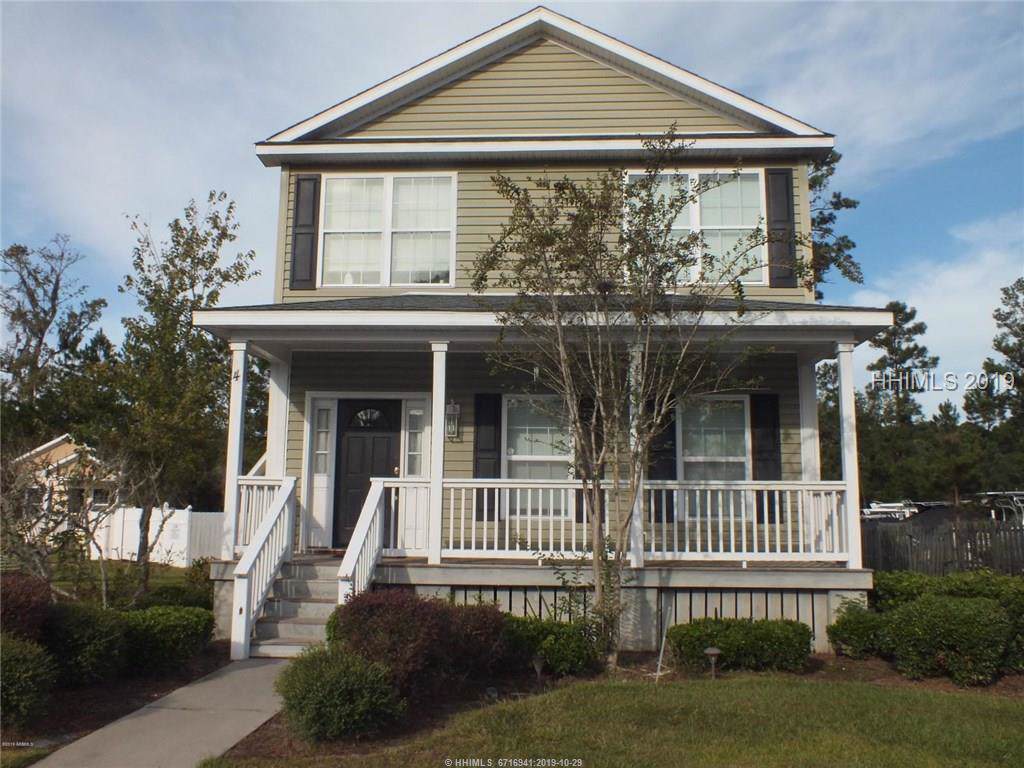 4 Okatie Park Circle - Photo 1