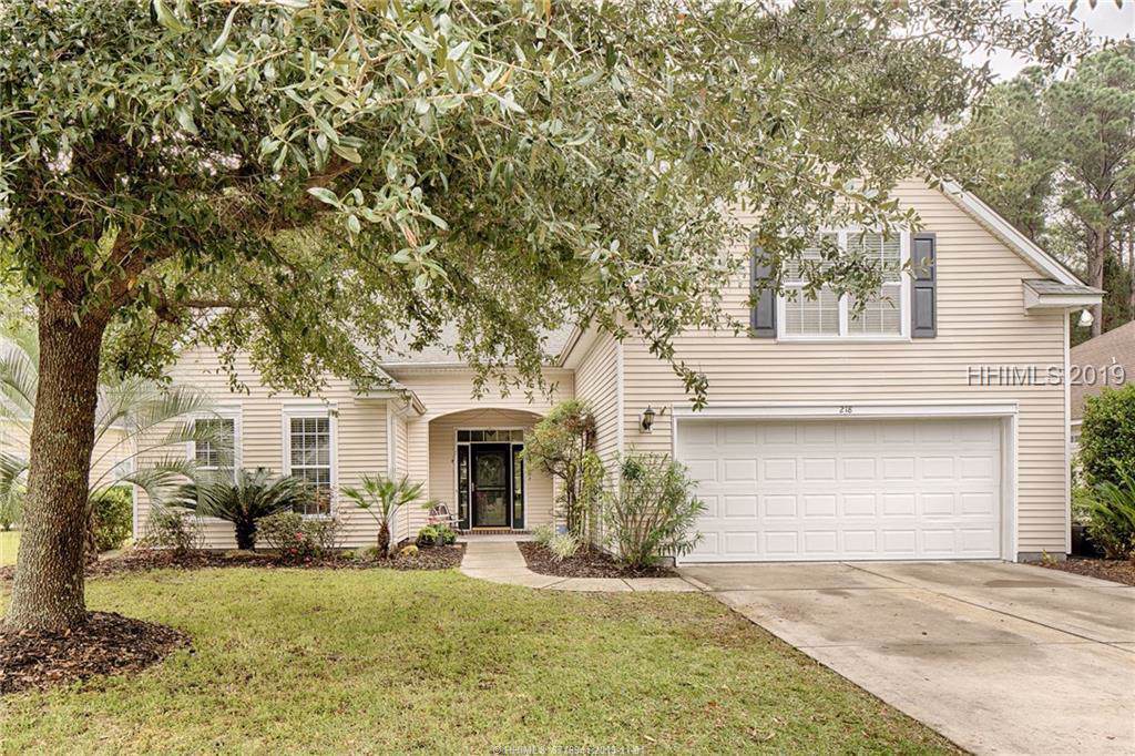 218 Pinecrest Cir - Photo 1