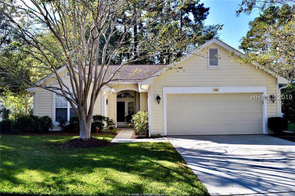 115 Fort Beauregard Lane - Photo 1