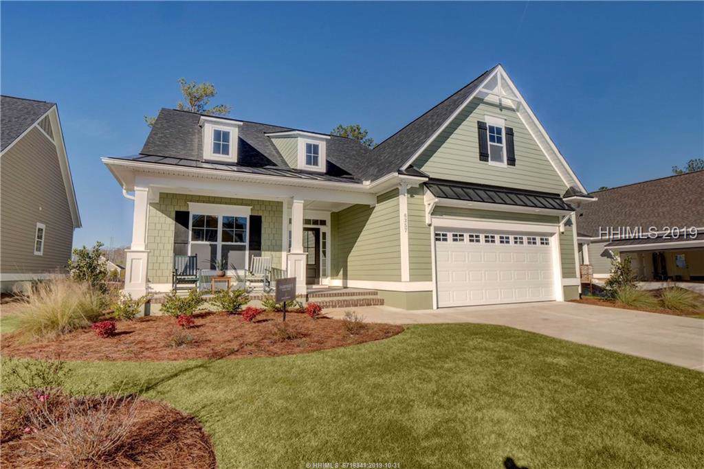 14 Anchor Bend Drive - Photo 1