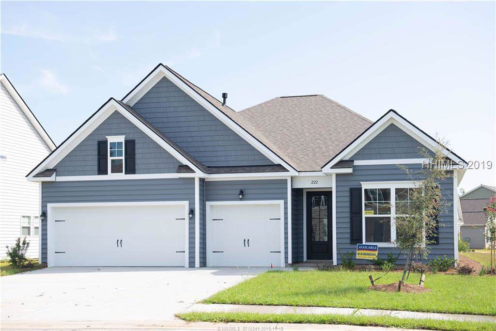 490 Hulston Landing Road - Photo 1