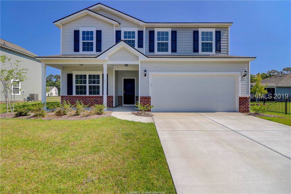82 Saluda Way - Photo 1