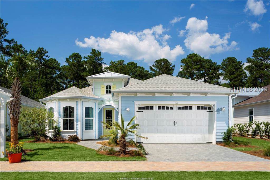813 Landshark Boulevard - Photo 1