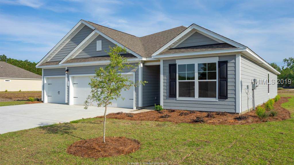 504 Hulston Landing Road - Photo 1