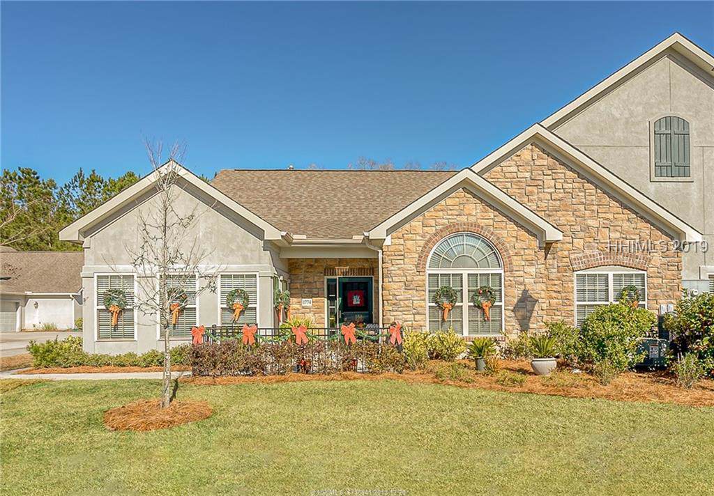 1774 Abbey Glen - Photo 1
