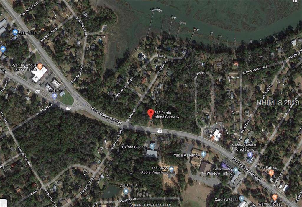 783 Parris Island Gateway - Photo 1