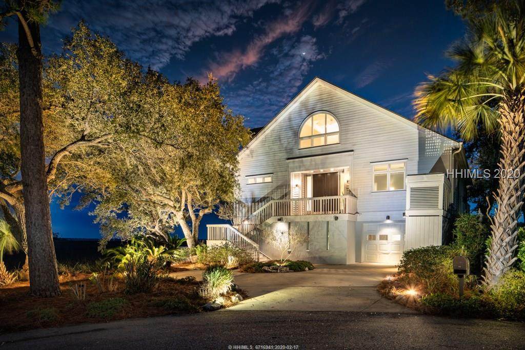 34 Bayley Point Lane - Photo 1