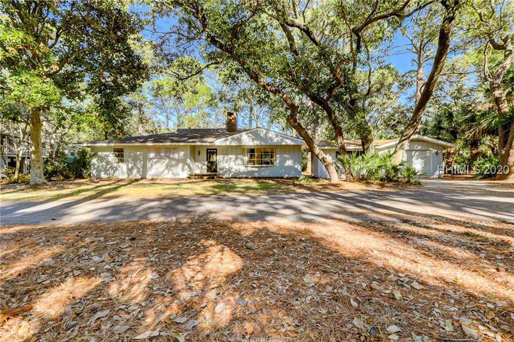 17 Coquina Road - Photo 1