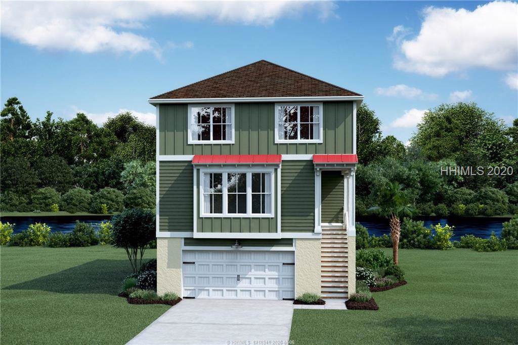 12 Hammock Breeze Way - Photo 1
