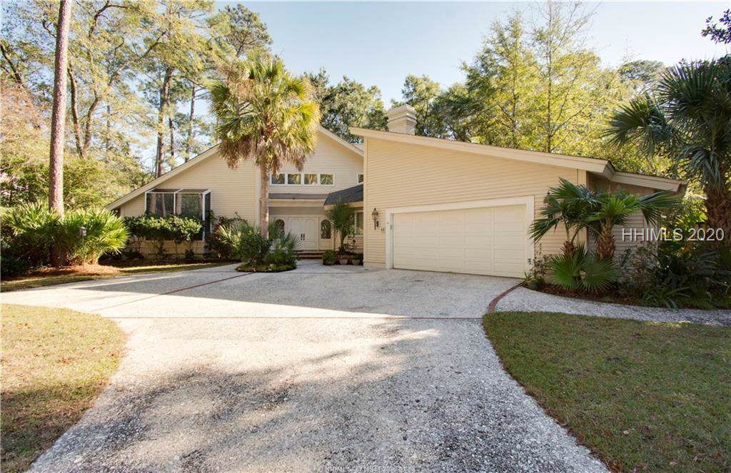 12 Loblolly Lane - Photo 1