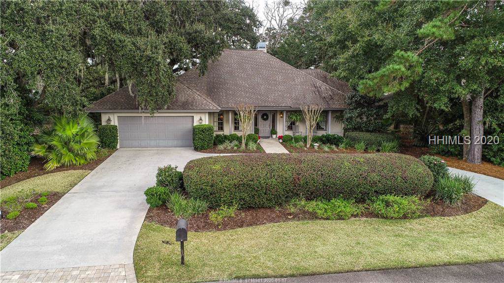 13 Spartina Point Drive - Photo 1