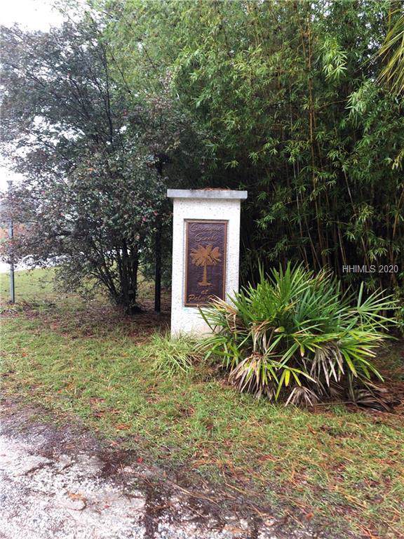 0 Cassique Creek Drive - Photo 1