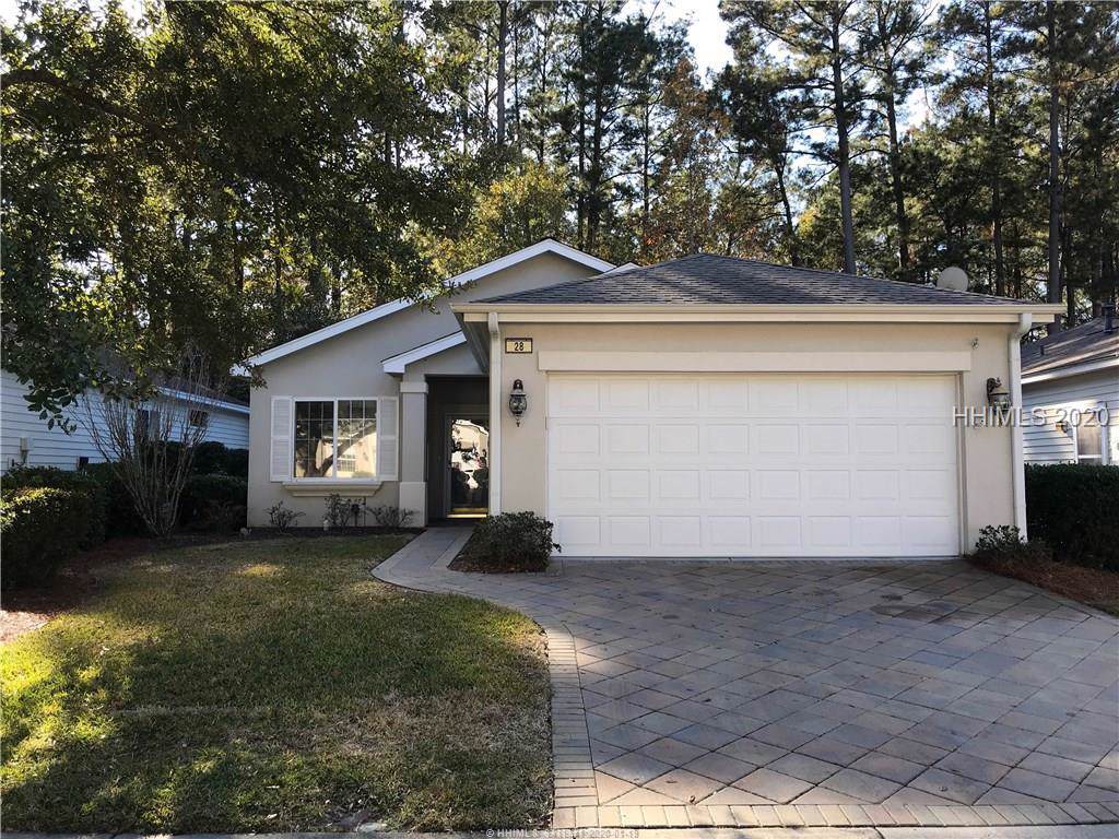 28 Andover Place - Photo 1