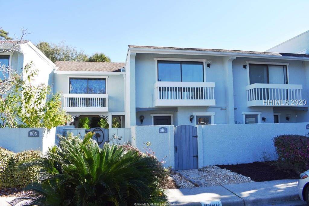 2 William Hilton Parkway - Photo 1