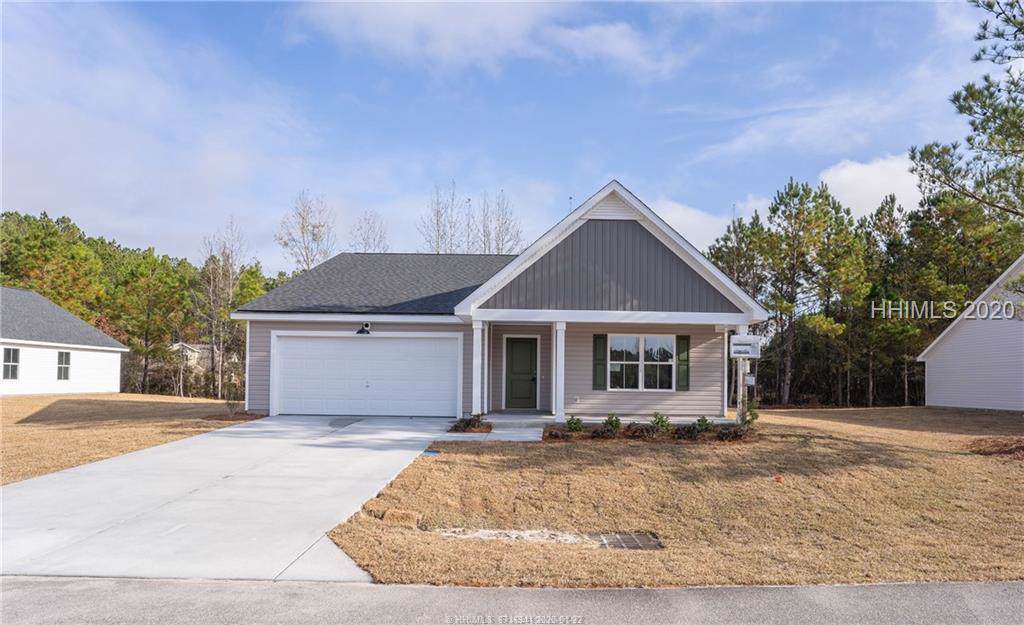 847 Ridgeland Lakes Drive - Photo 1