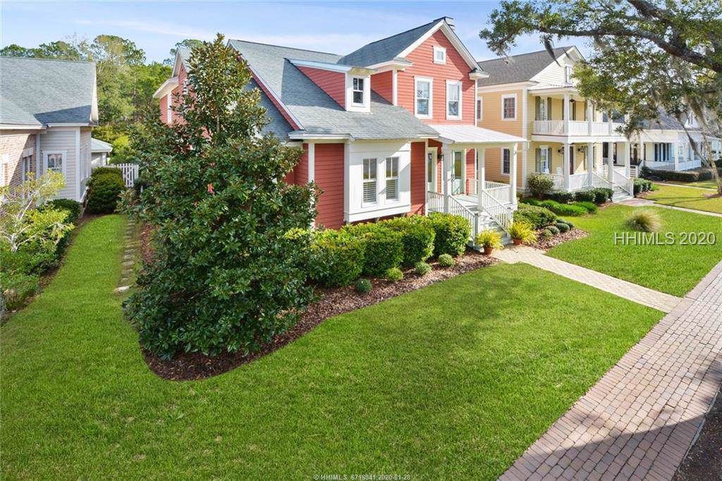 95 Great Heron Way - Photo 1