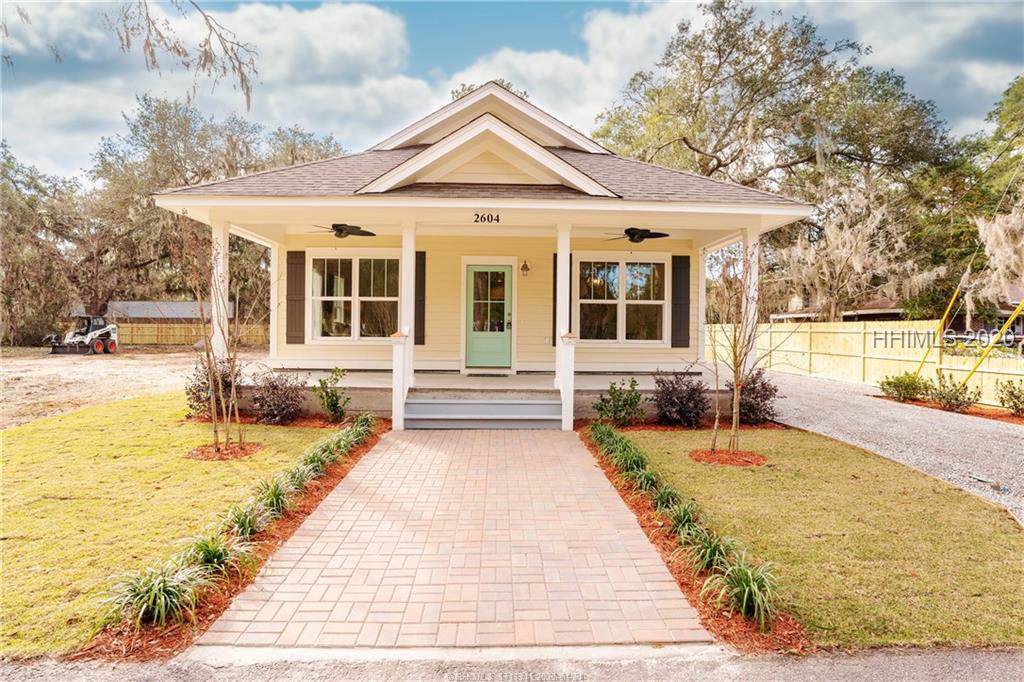 2604 Smilax Avenue - Photo 1