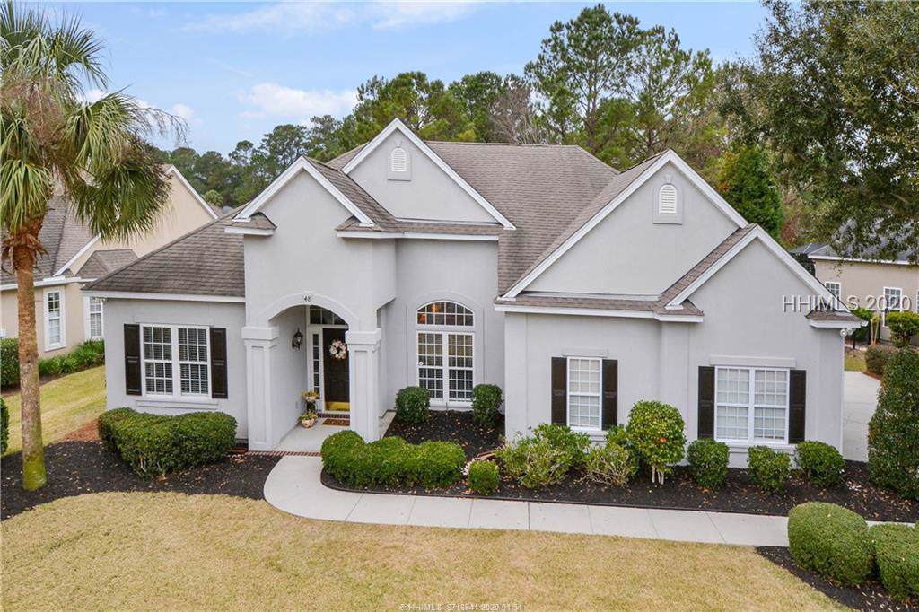 48 Waterford Drive - Photo 1