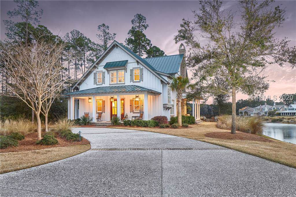8 Wolf Tree Road - Photo 1