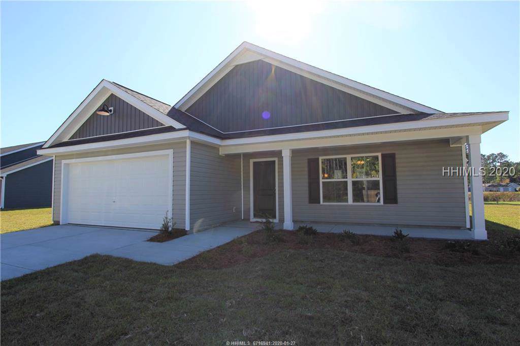 98 Jack Pine Road - Photo 1