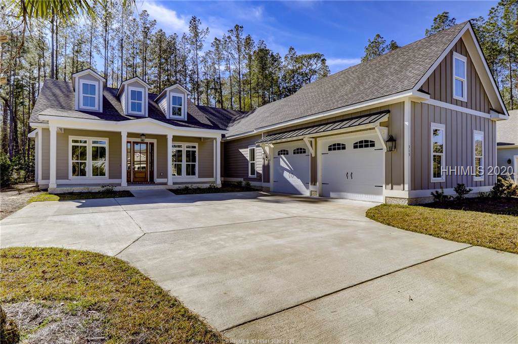 315 Hampton Lake Drive - Photo 1