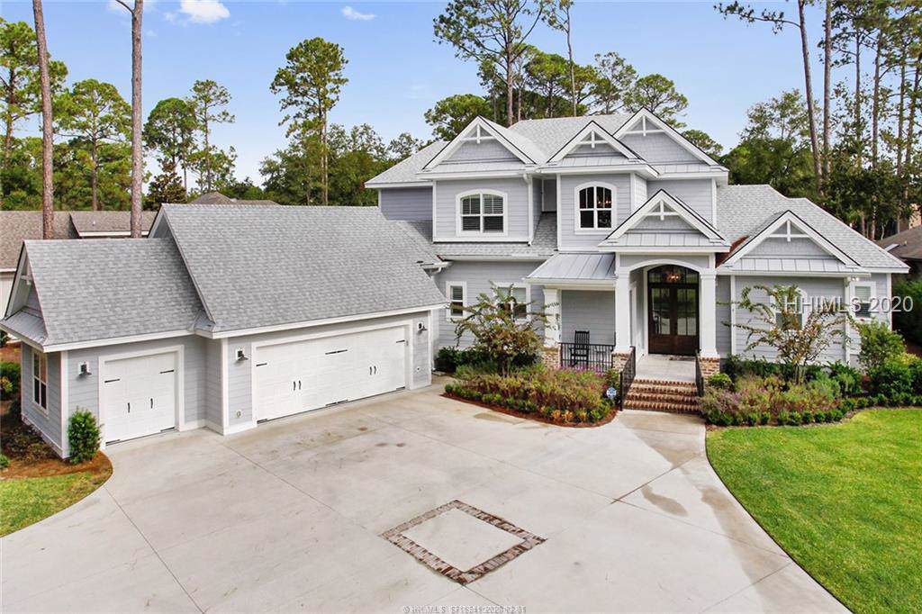29 Timber Marsh Lane - Photo 1
