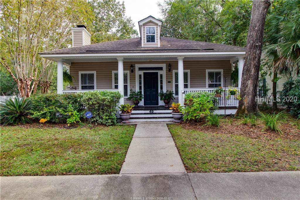 49 Westbury Park Way - Photo 1