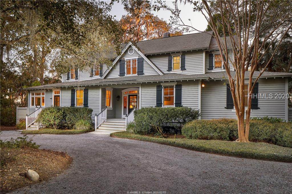 11 Pinckney Point Road - Photo 1