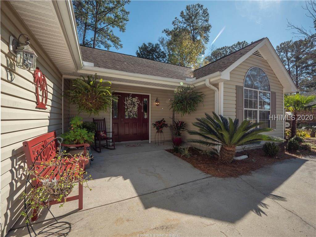 1018 Pine Martin Road - Photo 1
