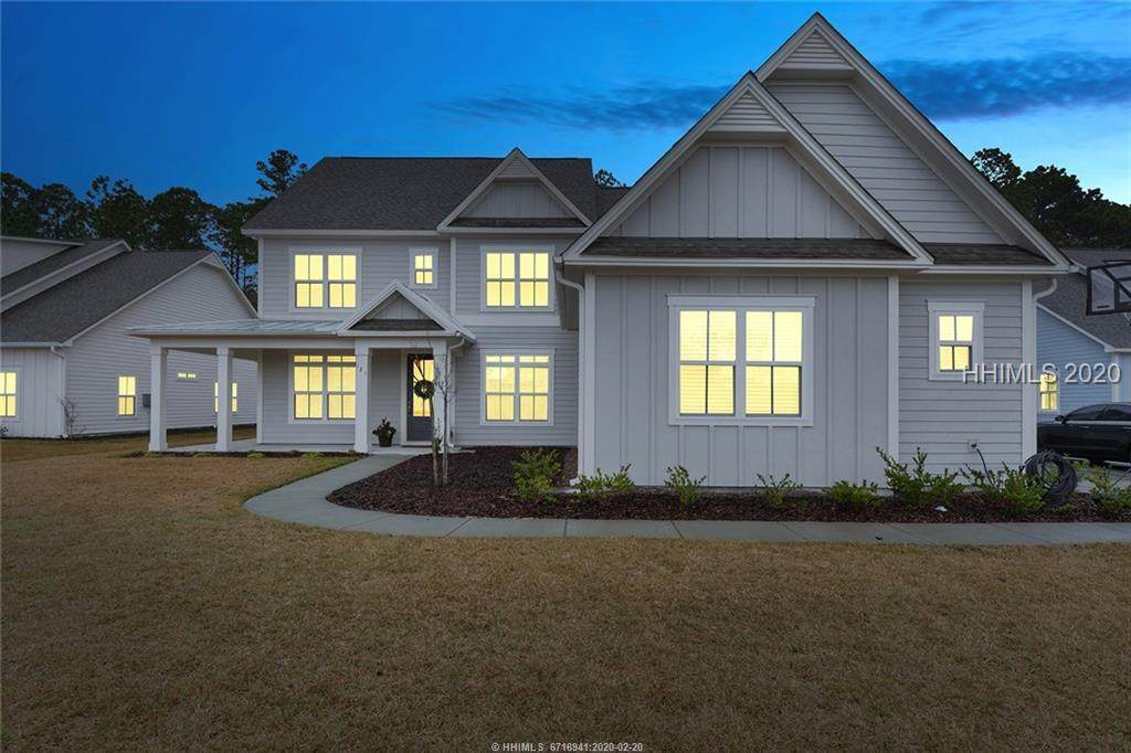 121 Danbridge Court - Photo 1