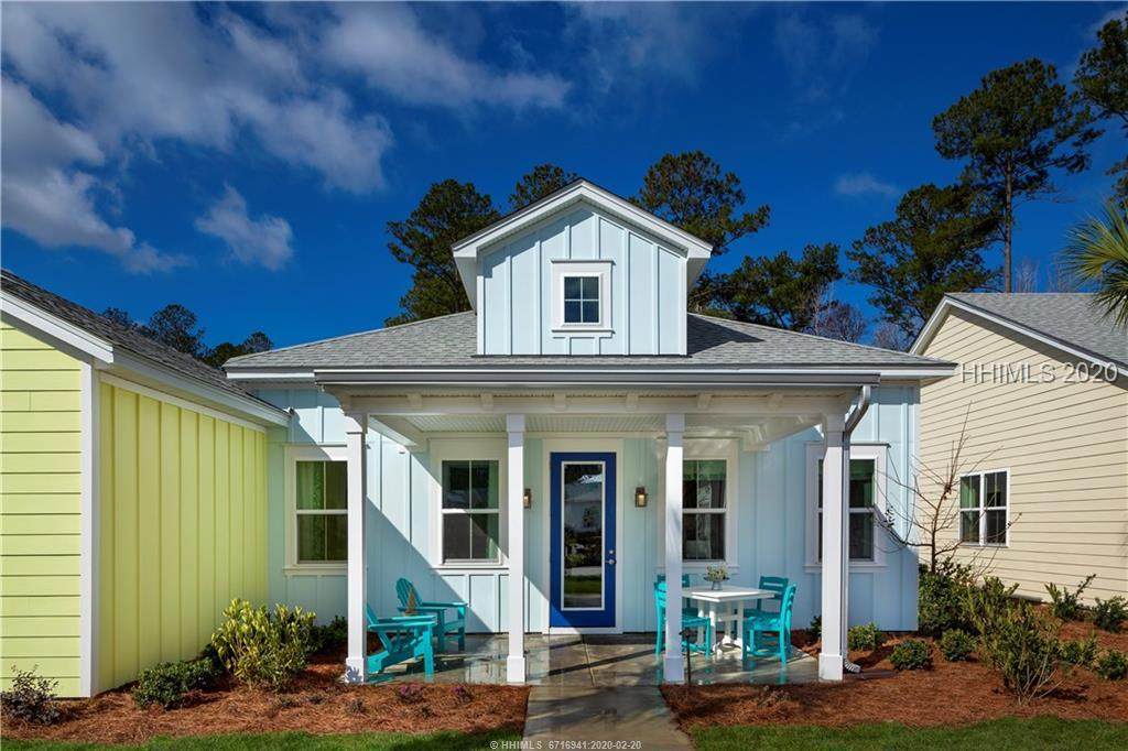 356 Latitude Boulevard - Photo 1
