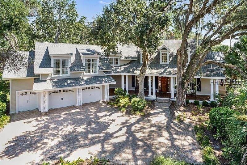 15 Hanover Way - Photo 1