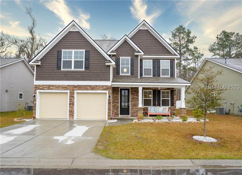 134 Tanners Run - Photo 1