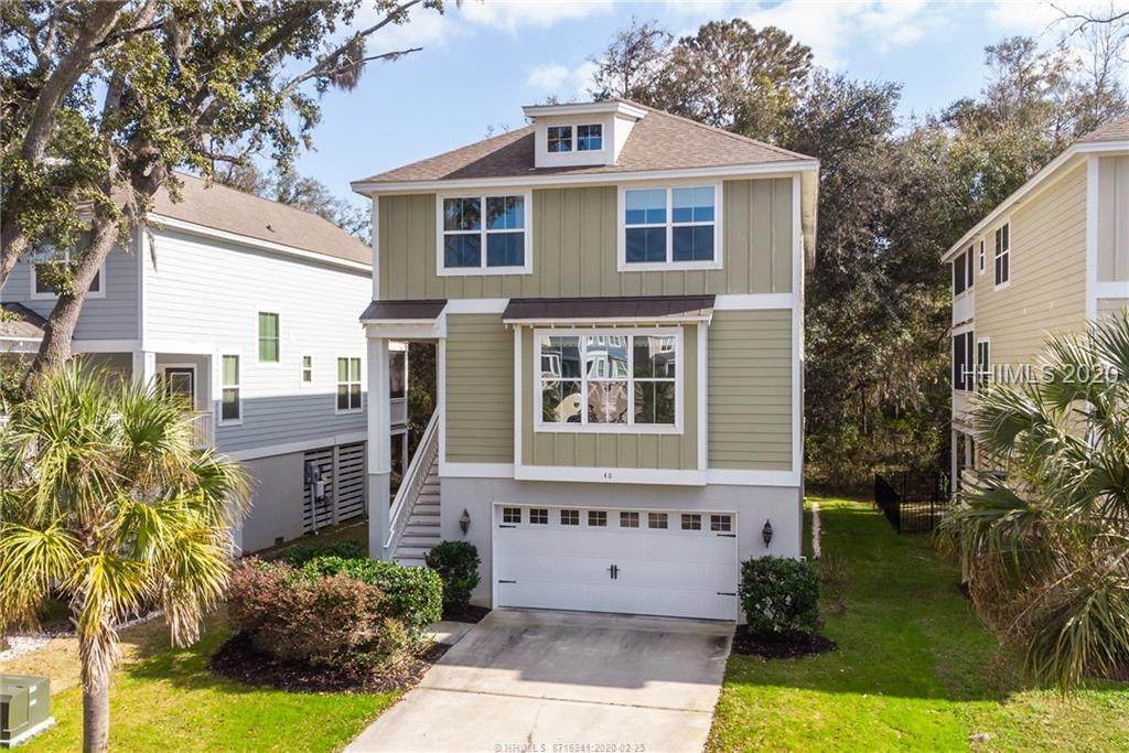 40 Jarvis Creek Lane - Photo 1