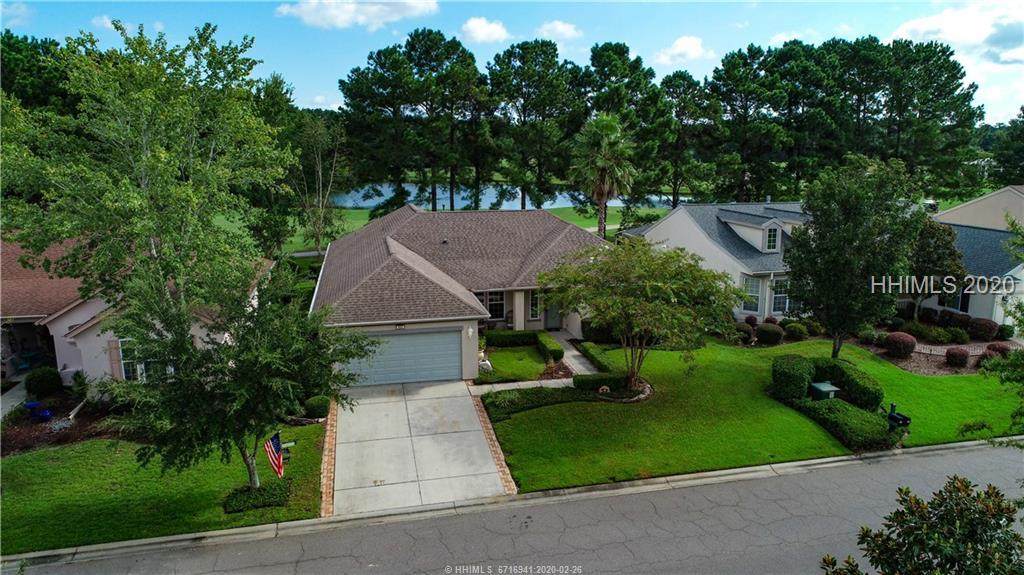 653 Cypress Hills Drive - Photo 1