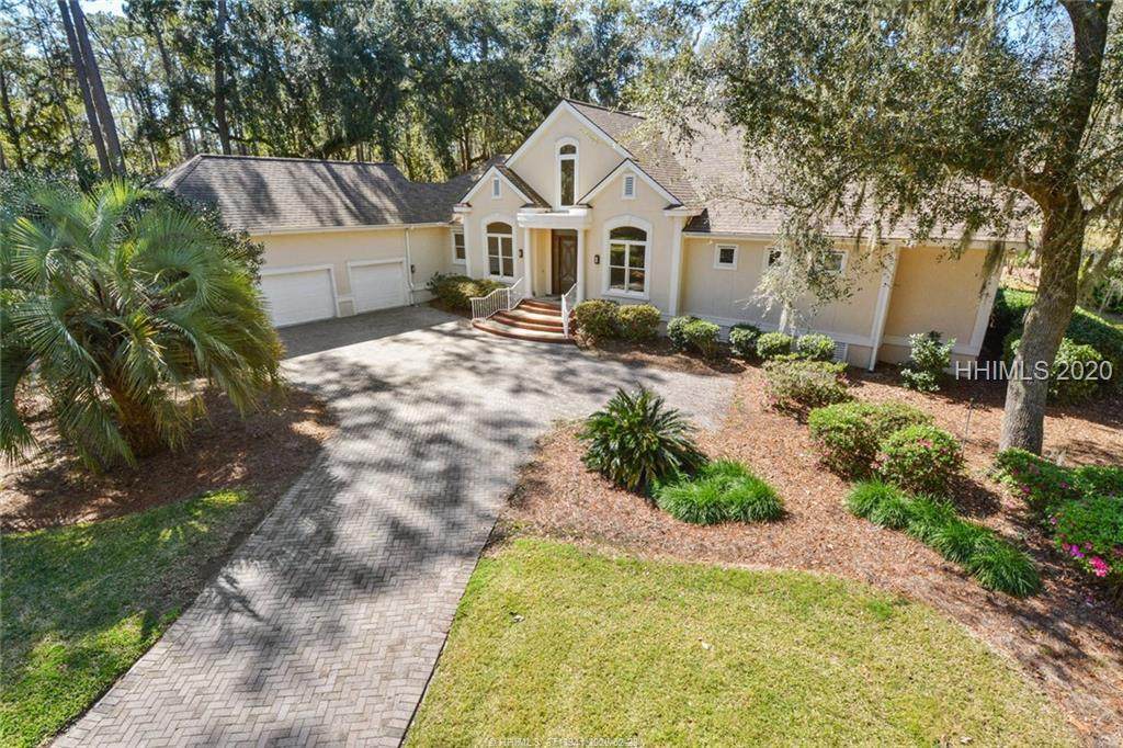 10 Whitehall Drive - Photo 1