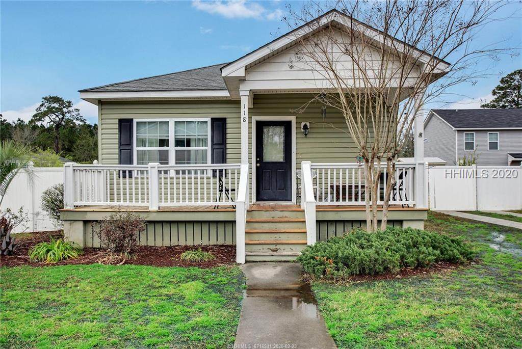 118 Okatie Park Circle - Photo 1